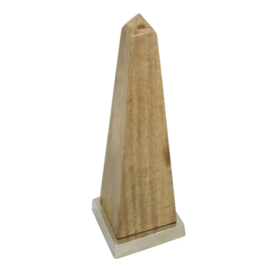 HAMPSTEAD WOOD OBELISK - 2 SIZES