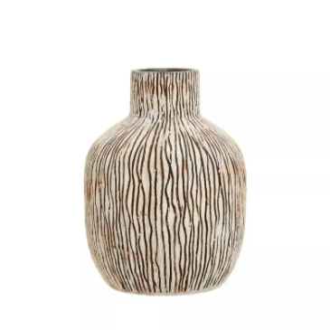 ARID EARTHENWARE VASE