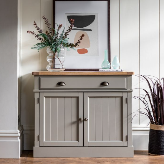 Farmstead 2 Door Sideboard - 4 Colours