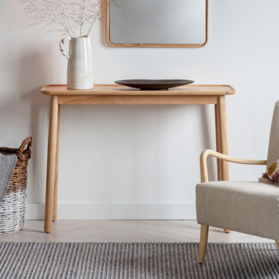 Larkwood Console Table