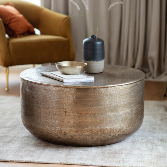 Ashta Coffee Table