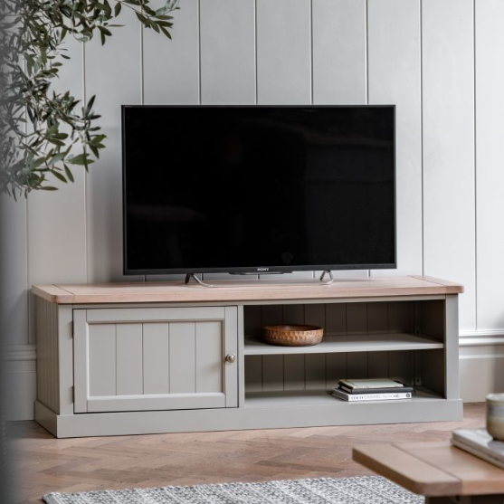 Farmstead Media Unit - 2 Colours