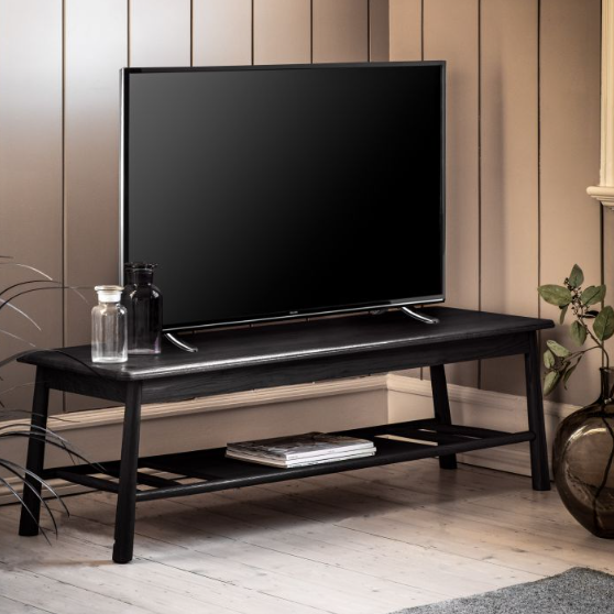 Nordarv Media Unit Black