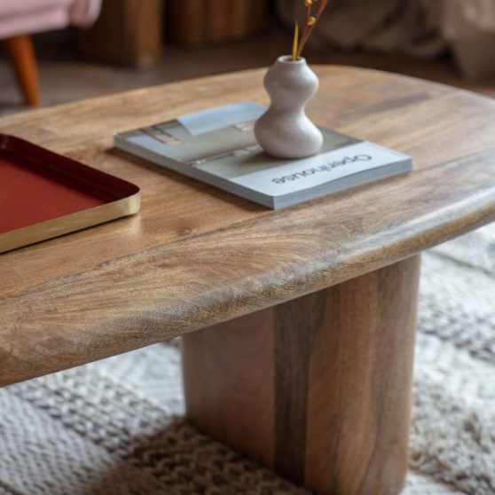 Hartman Coffee Table