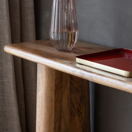 Hartman Console Table