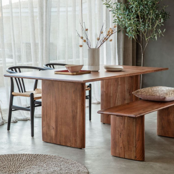 Braddock Dining Table