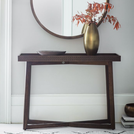 Fujiko Retreat Console Table