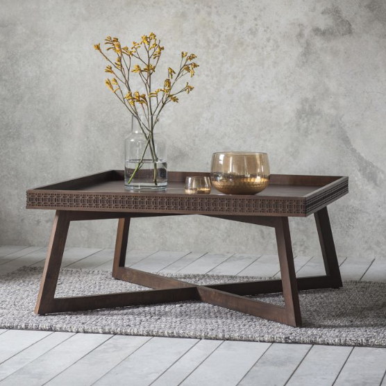 Fujiko Retreat Coffee Table