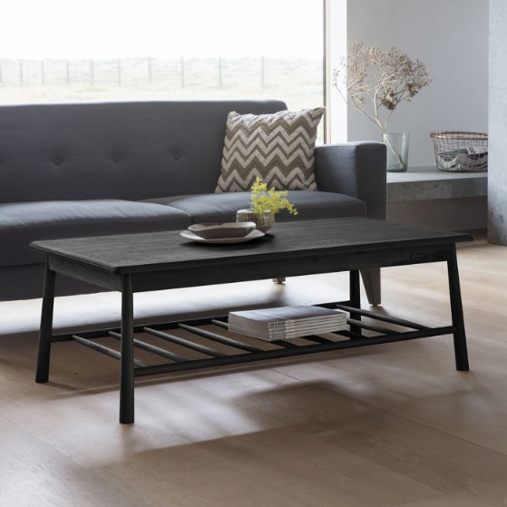 Nordarv Rect Coffee Table - 2 Colours