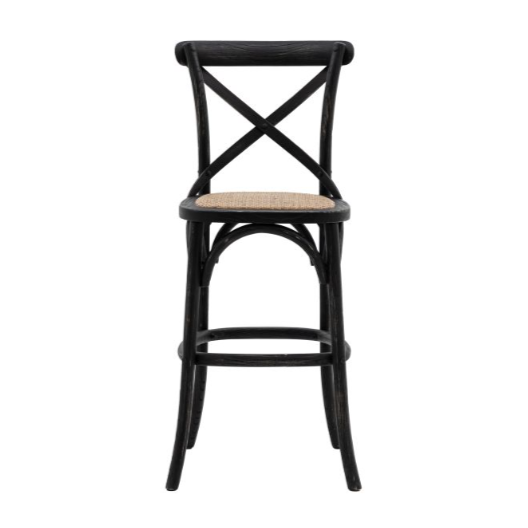 Cafe Stool (2 Pack) - 3 Colours