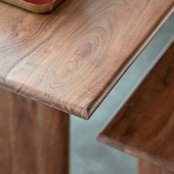 Braddock Dining Table