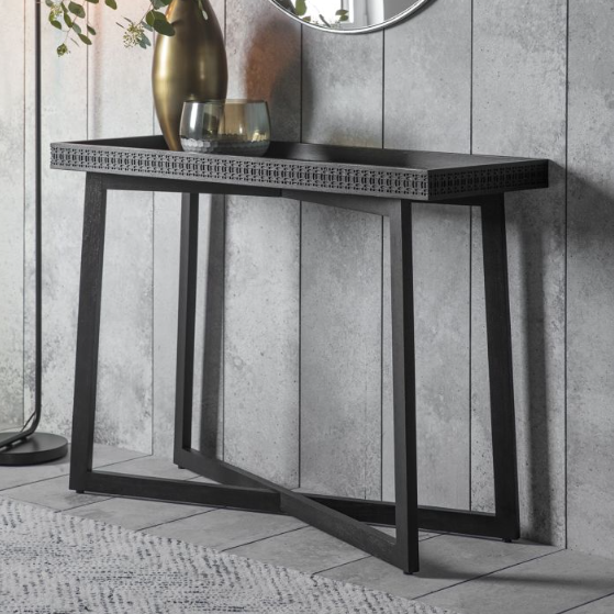 Fujiko Boutique Console Table