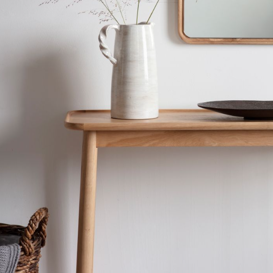 Larkwood Console Table