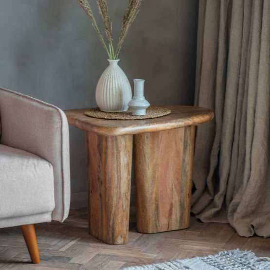 Hartman Side Table