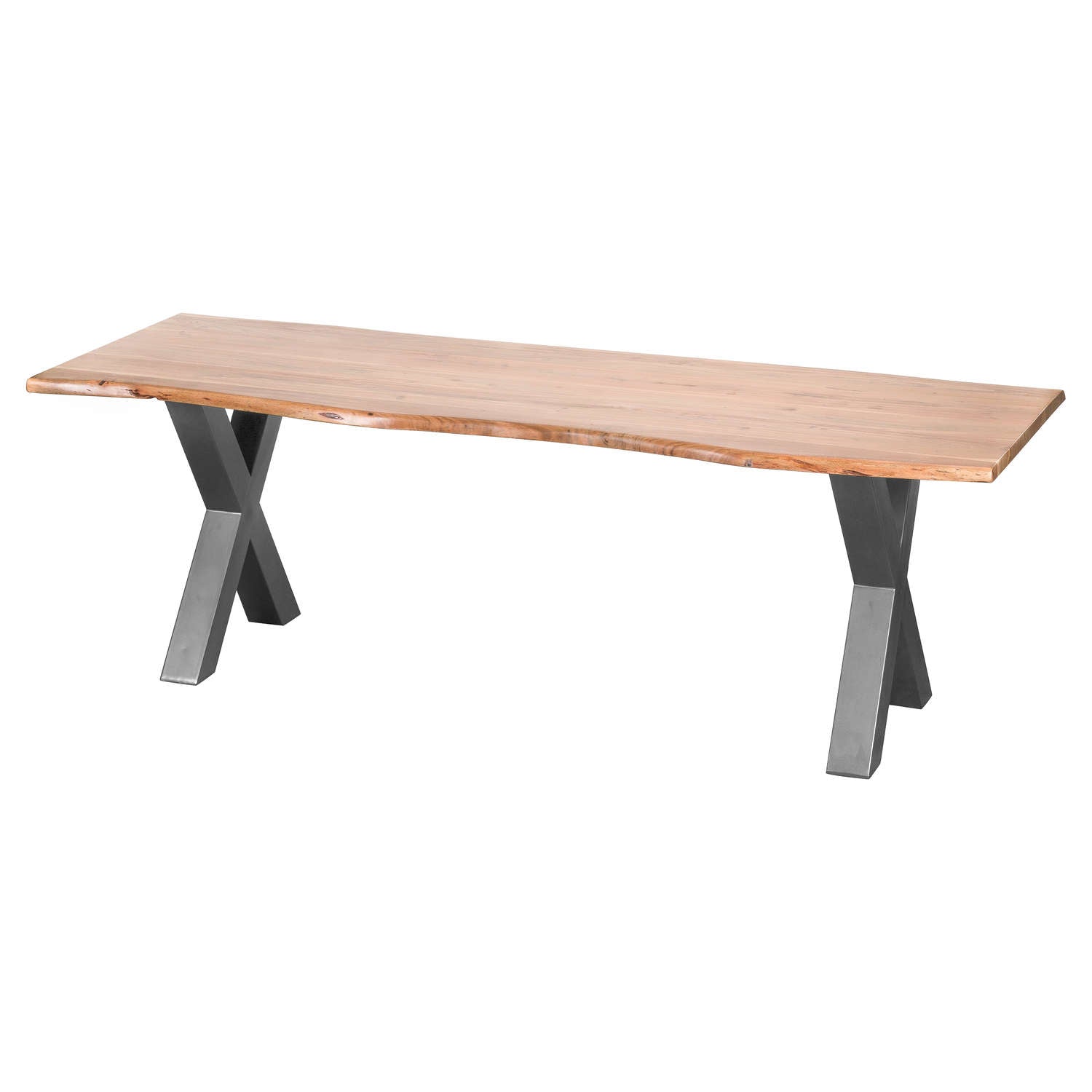 Live Edge Dining Table - 2 Sizes