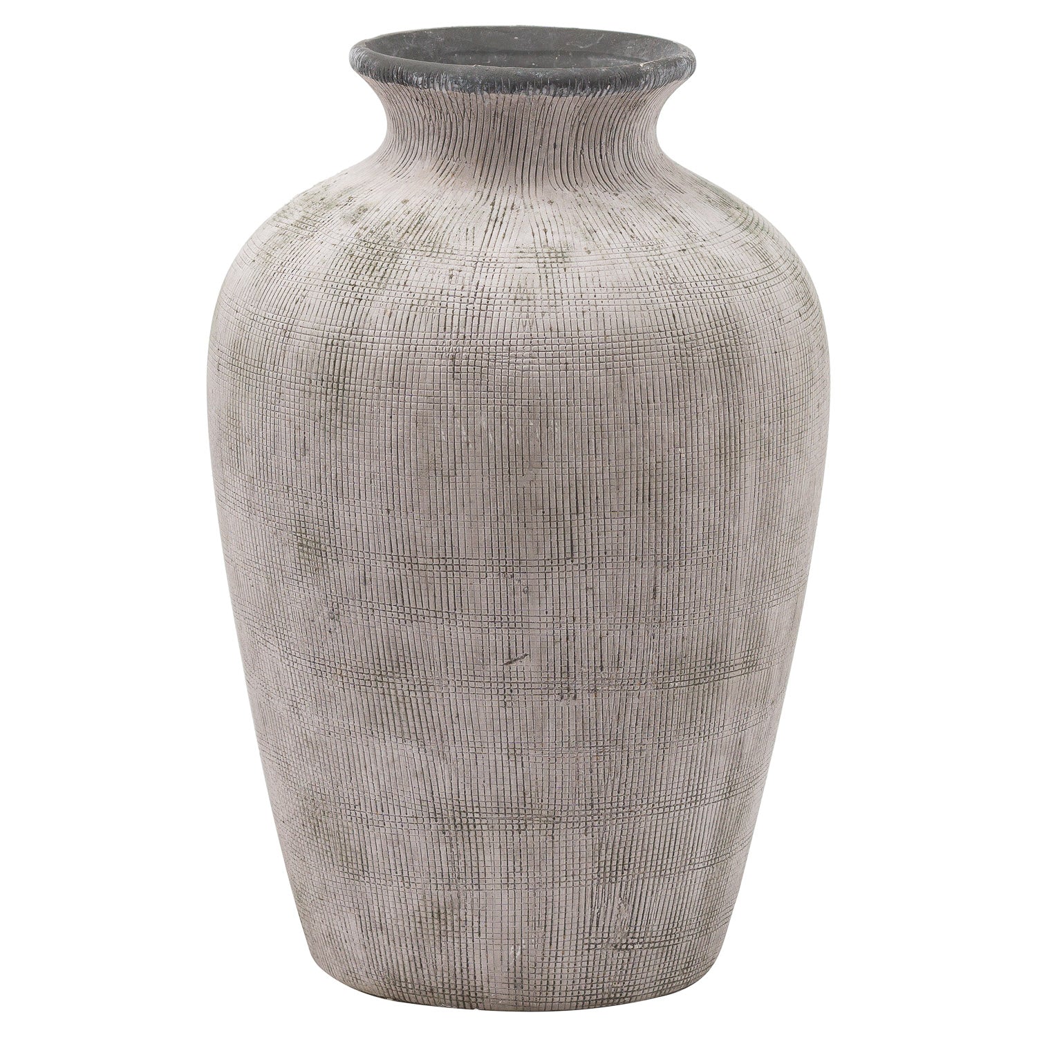 Bloomville Stone Vase Collection - Different Styles