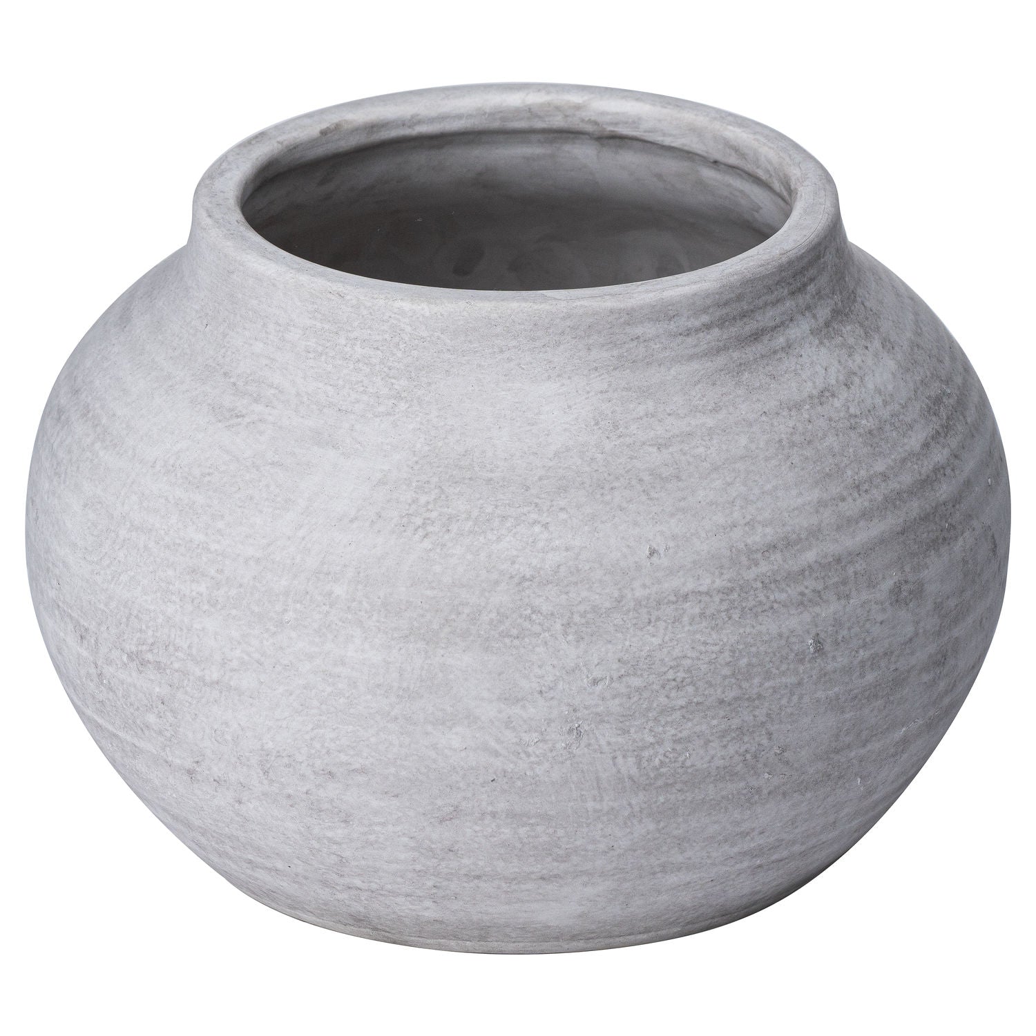 Clancy Stone Planter