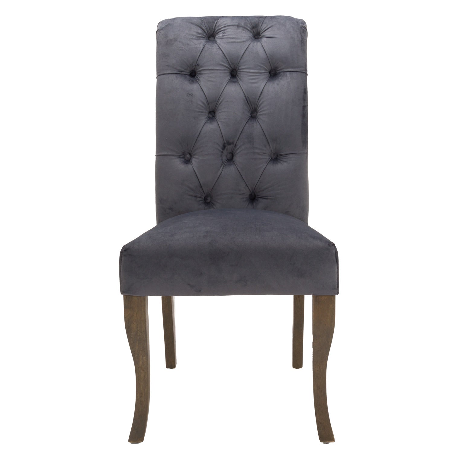 Roll Top Knightsbridge Dining Chair