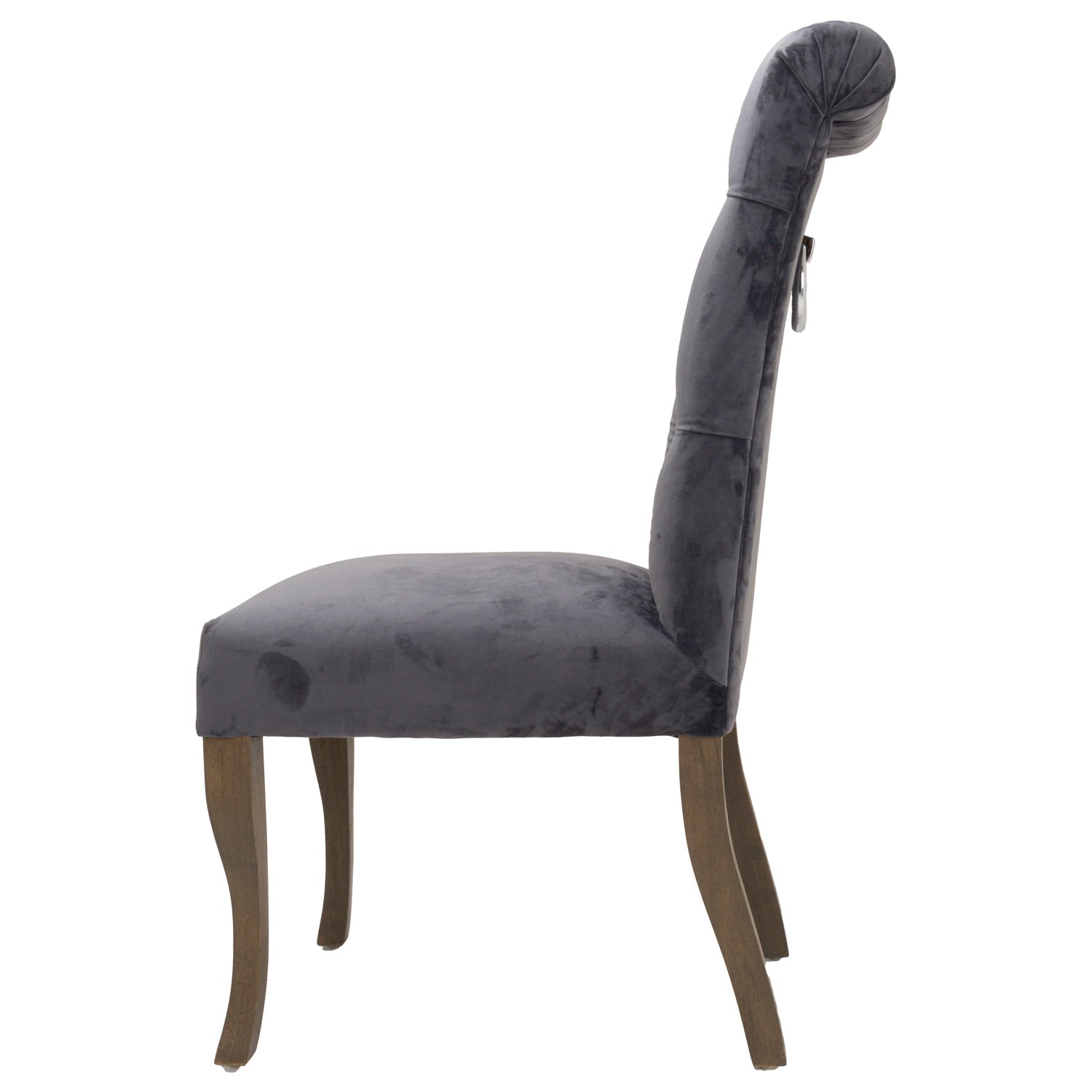 Roll Top Knightsbridge Dining Chair