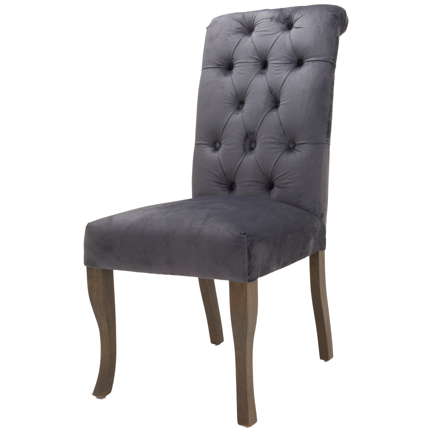 Roll Top Knightsbridge Dining Chair