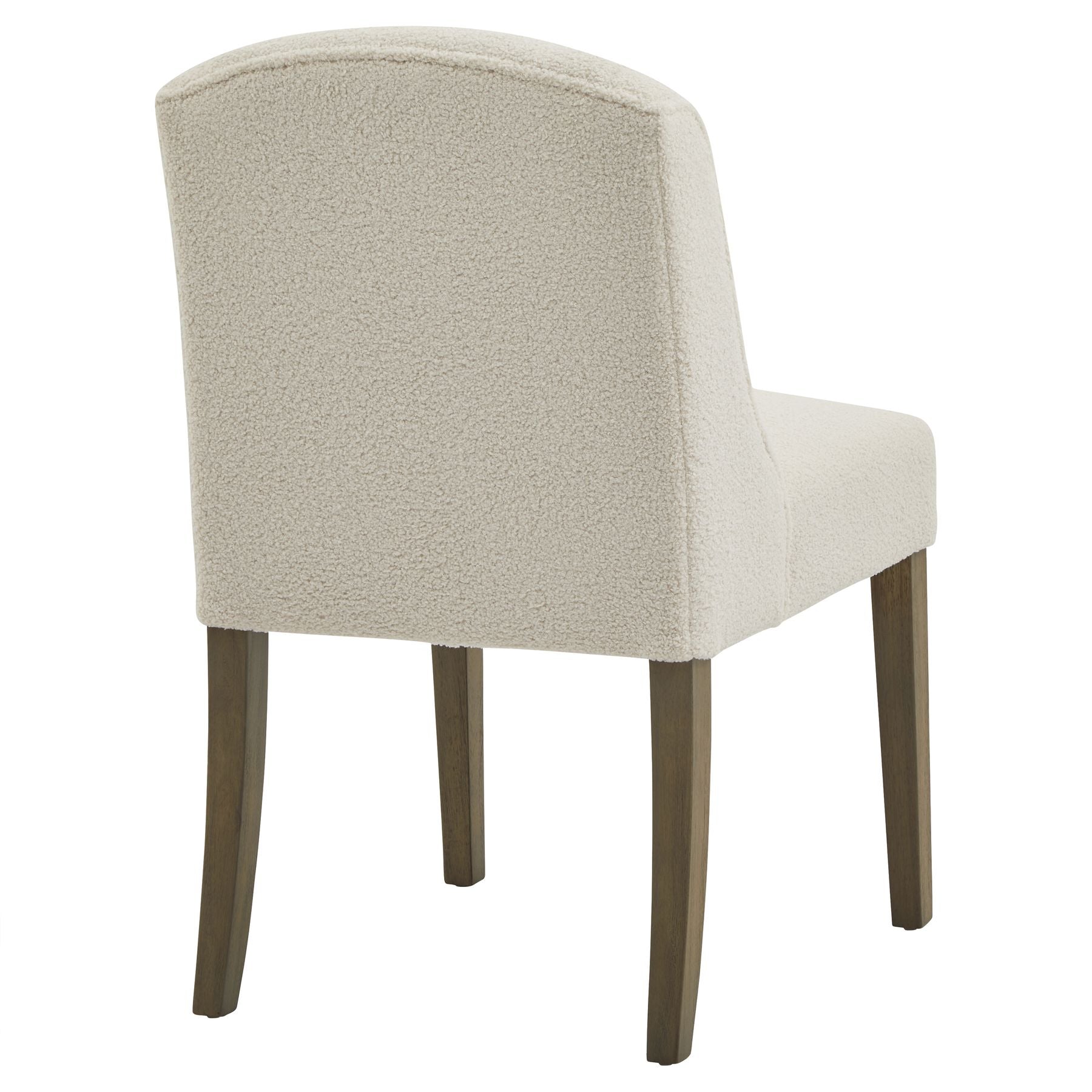 Hampton Boucle Dining Chair