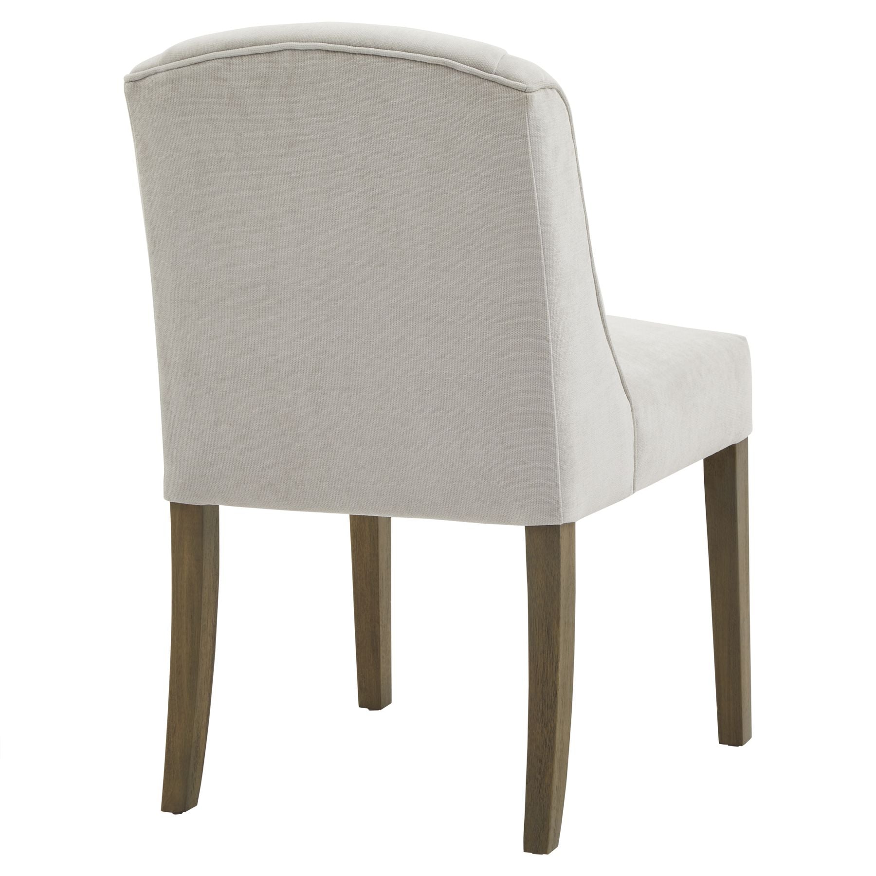 Hampton Grey Dining Chair