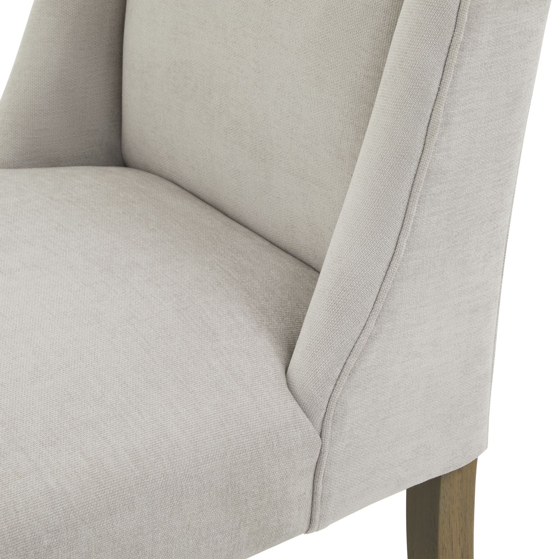 Hampton Grey Dining Chair