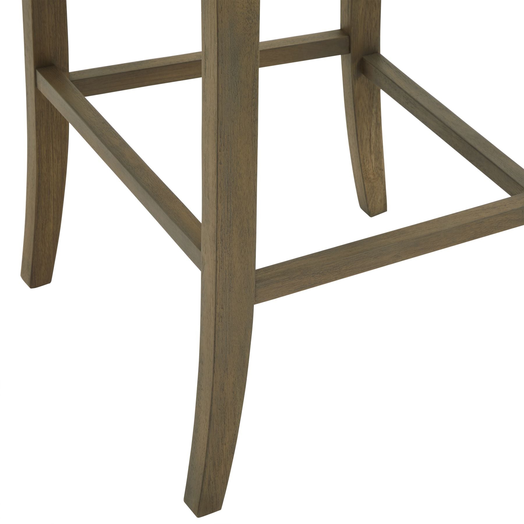 Elmswell Grey Barstool