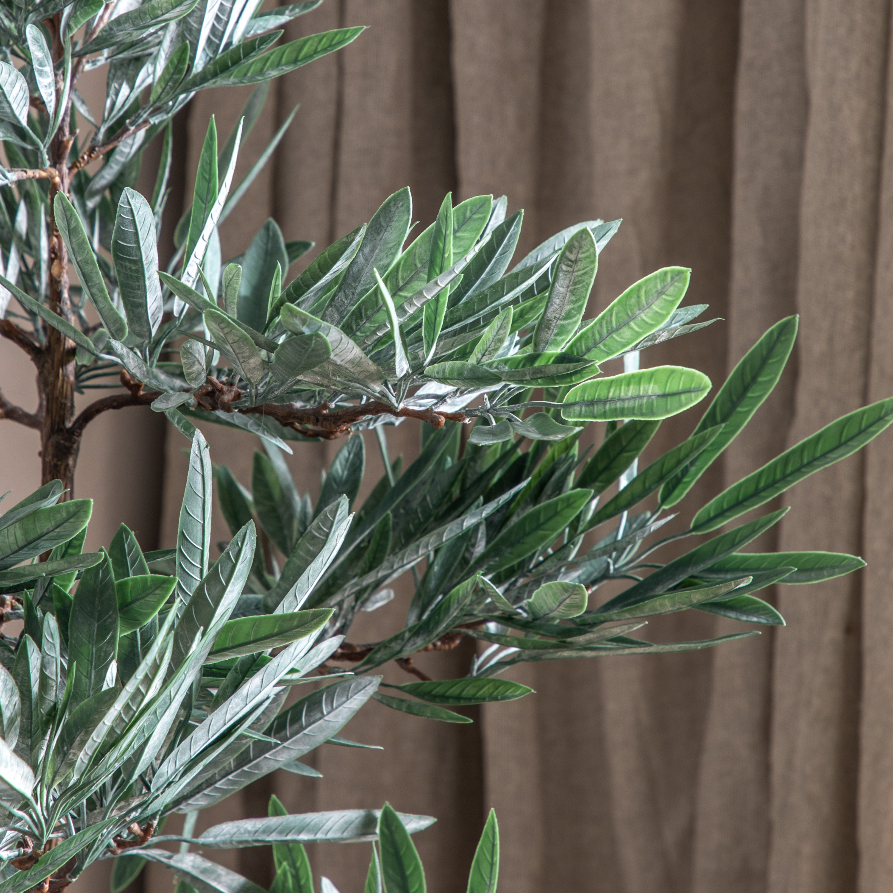 Realistic Eucalyptus Tree's - Different Sizes