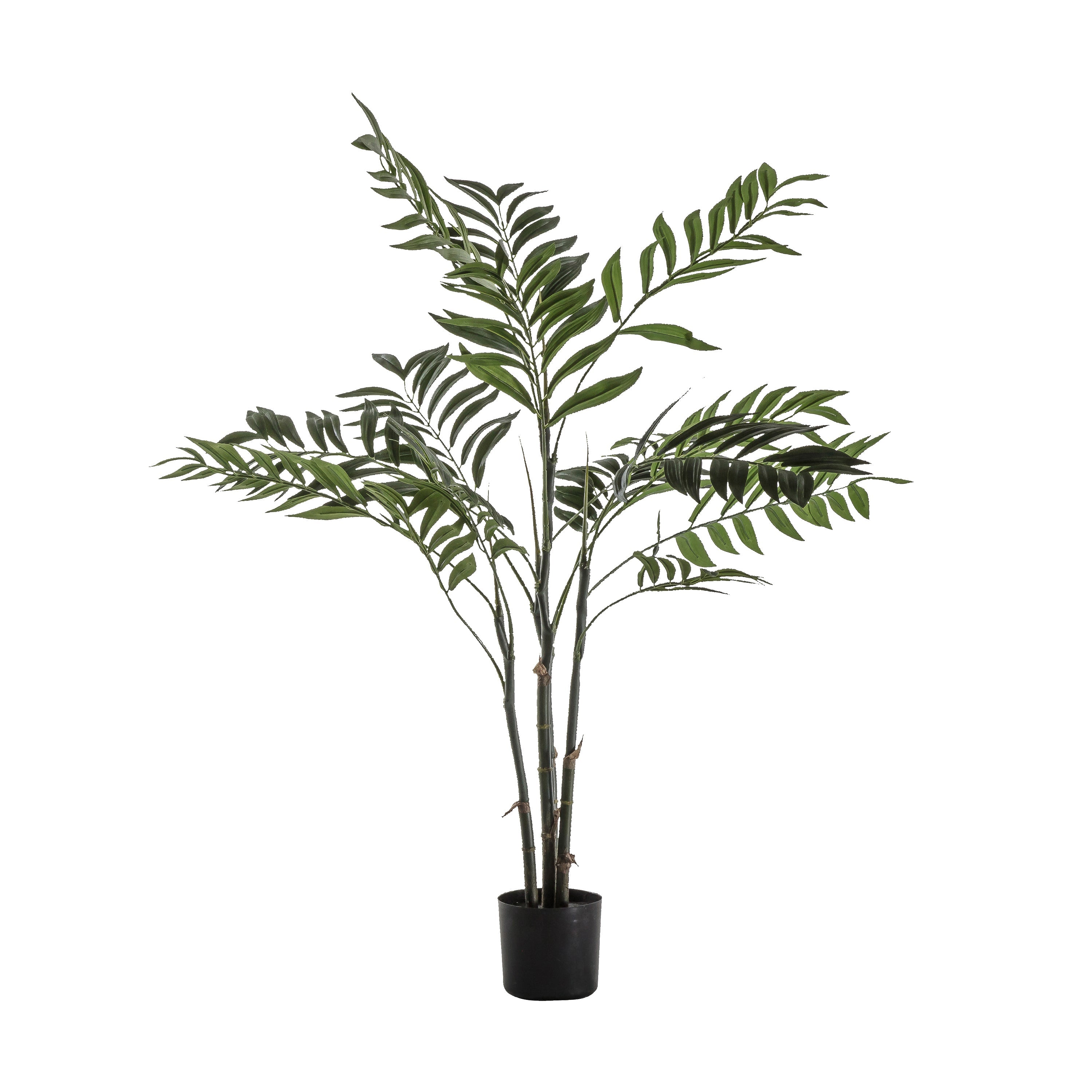 Artificial Areca Palm Tree's -  2 Sizes